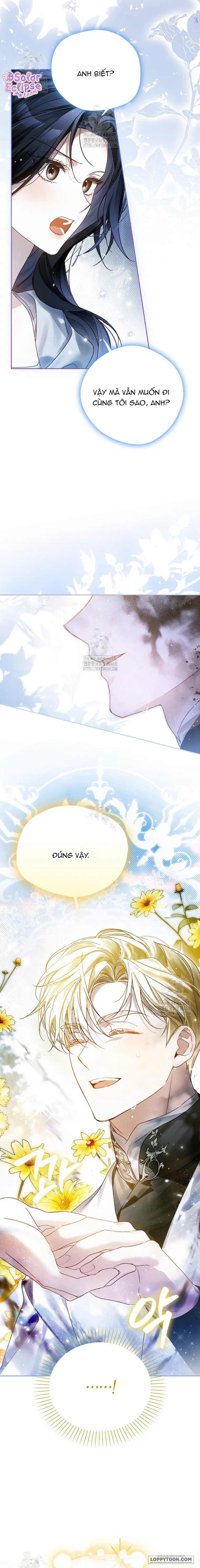 Hầu Tước Maron Chap 7 - trang 29