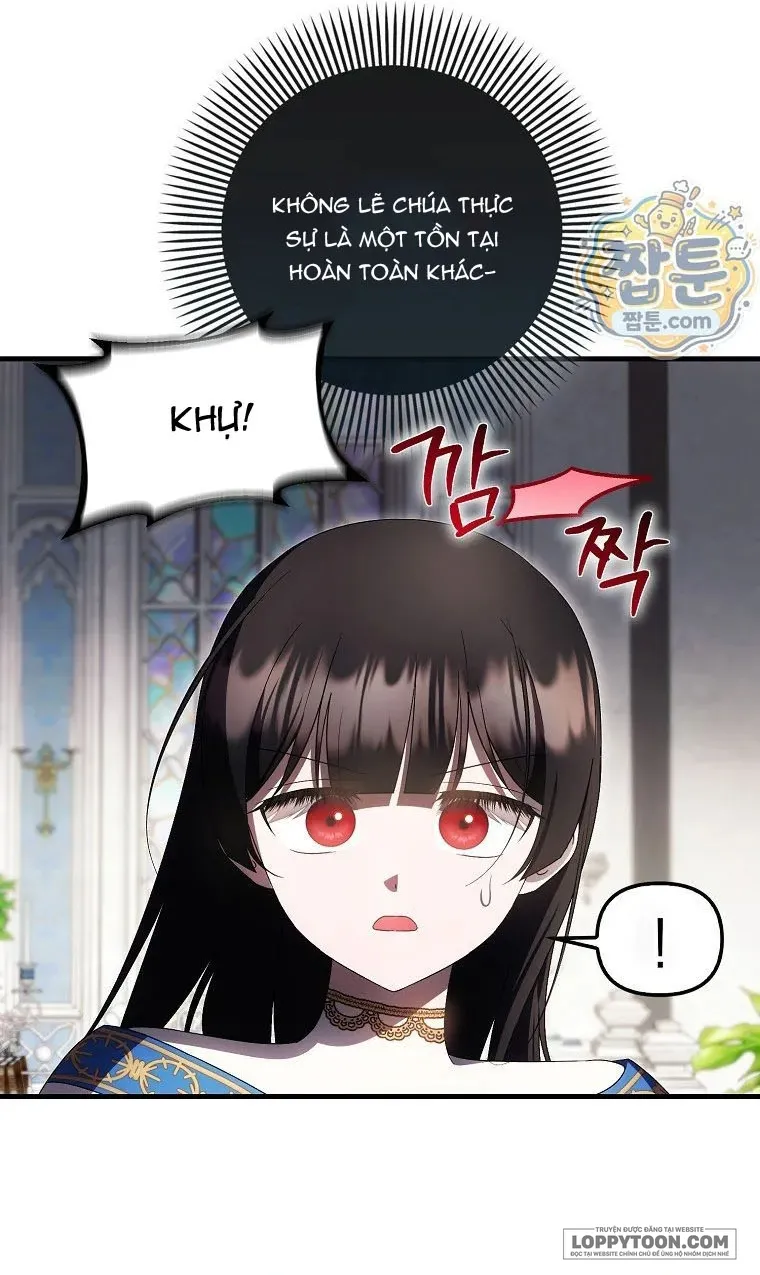Lần Đầu Bé Út Được Yêu Thương Chap 106 - trang 59