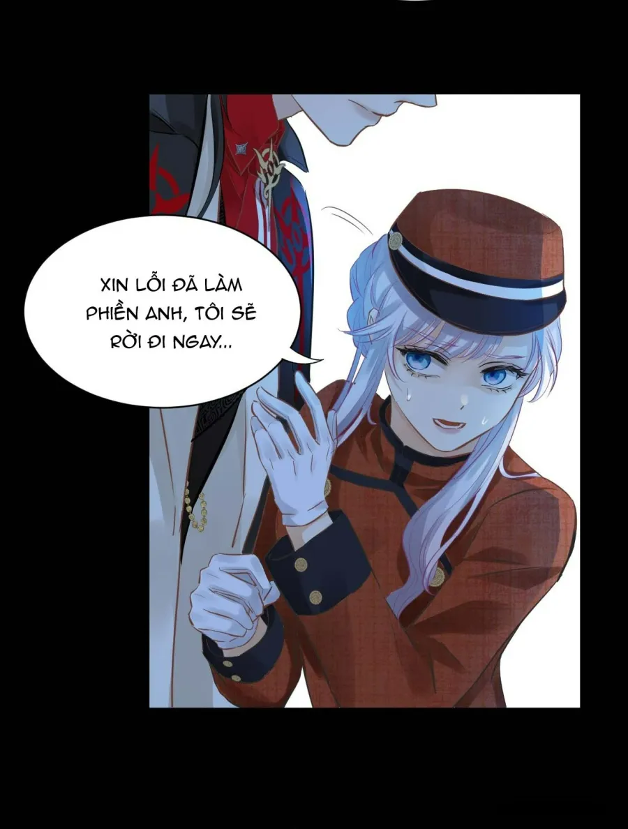 Hương Dục Niệm Chap 2 - trang 23
