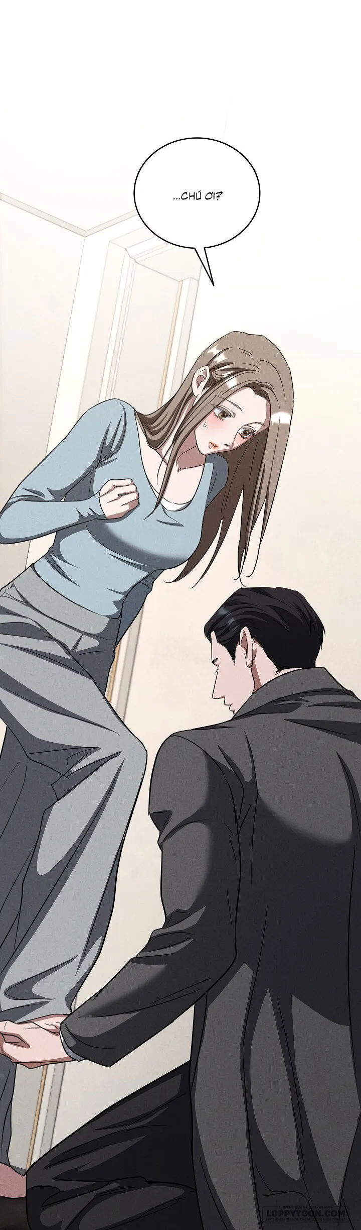 Ông Chú Chó Má Chap 22 - trang 57