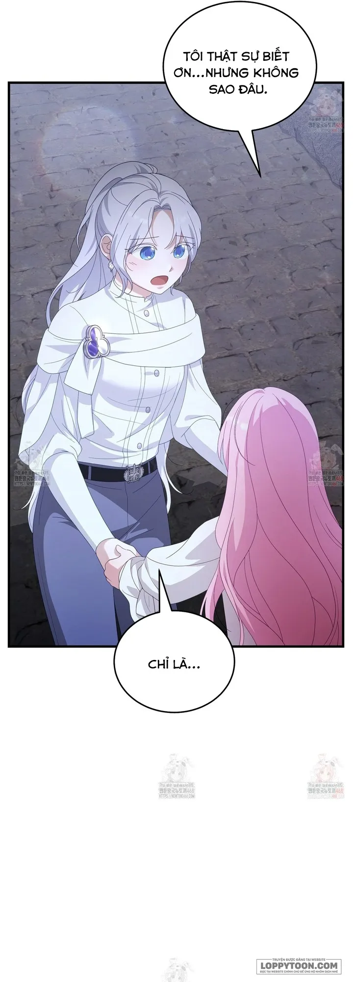 Nàng Tiên, Hãy Ký Hợp Đồng Nào Chap 67 - trang 27