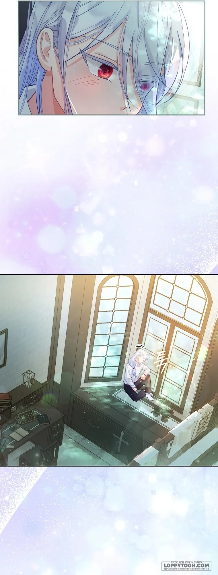 Phương Pháp Trồng Lúa Đặc Biệt Của Ác Nữ Chap 9 - trang 11