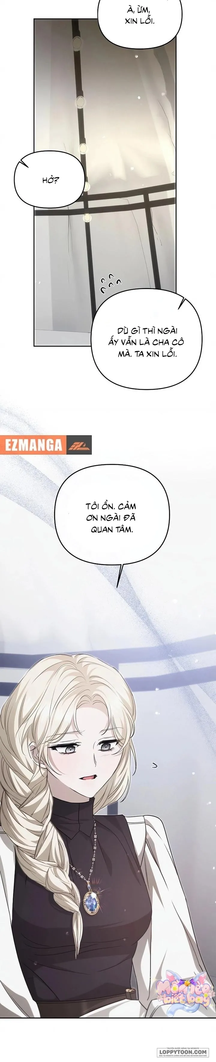 Lần Thứ Hai Tôi Kết Hôn Với Quái Vật Chap 37 - trang 16