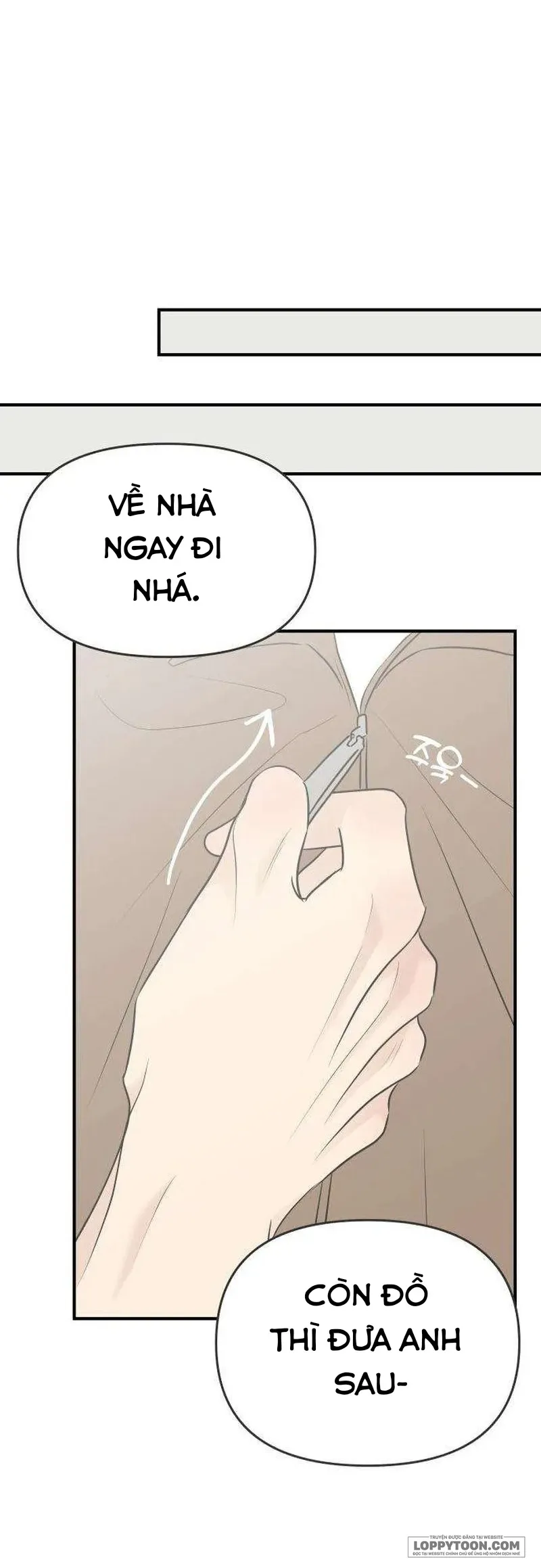 Scandal Bảo Vệ Hôn Nhân Chap 25 - trang 15
