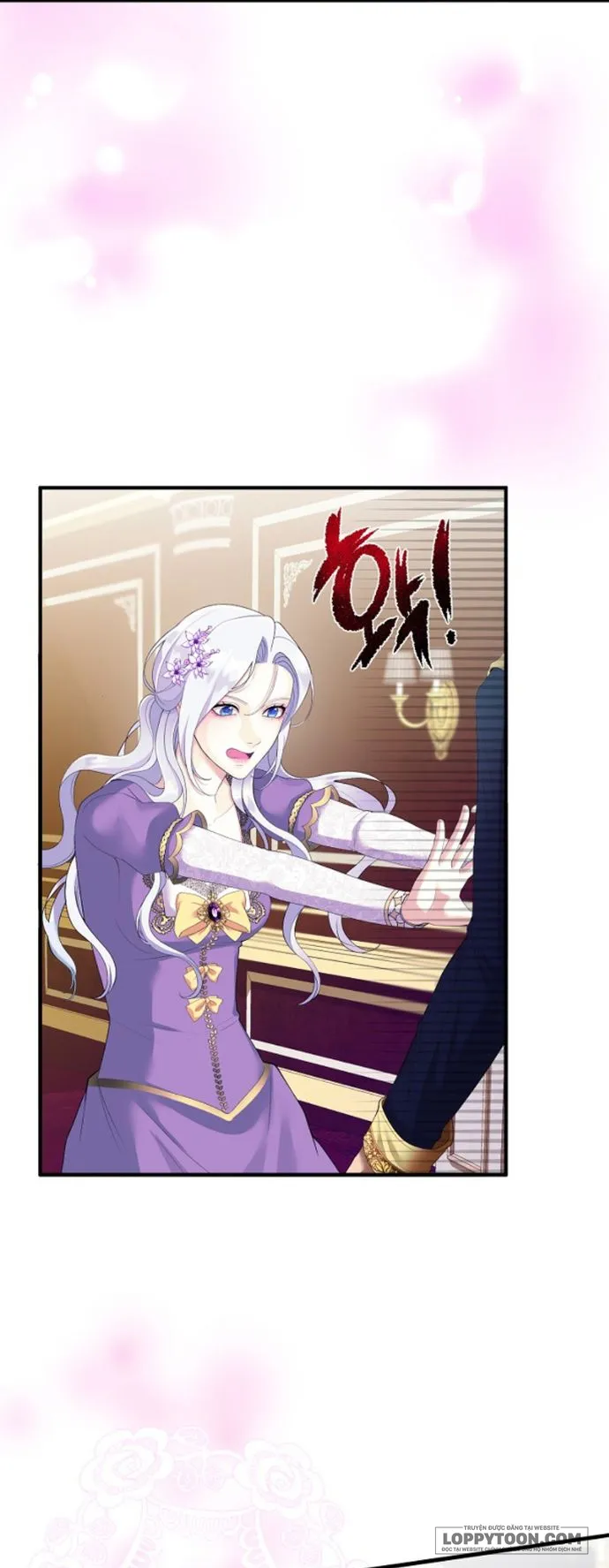 Qua Đêm Với Người Chồng Sắp Ly Hôn Chap 6 - trang 10