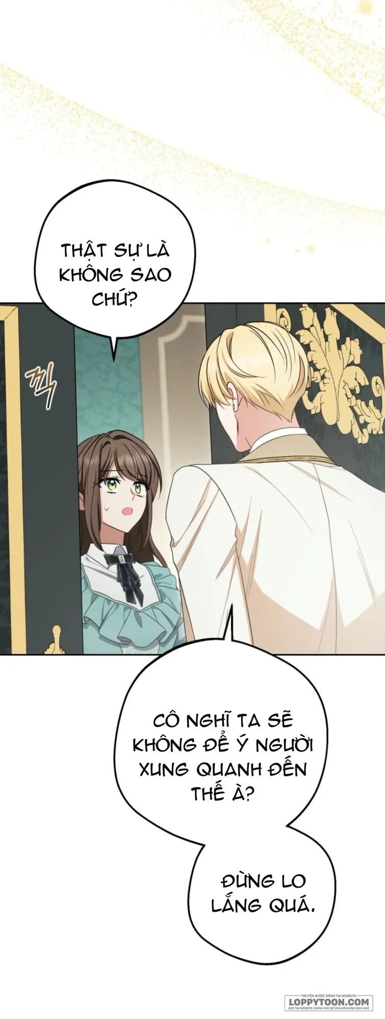 Được Yêu Thương Mà Còn Ngại Ngùng Sao Chap 90 - trang 14