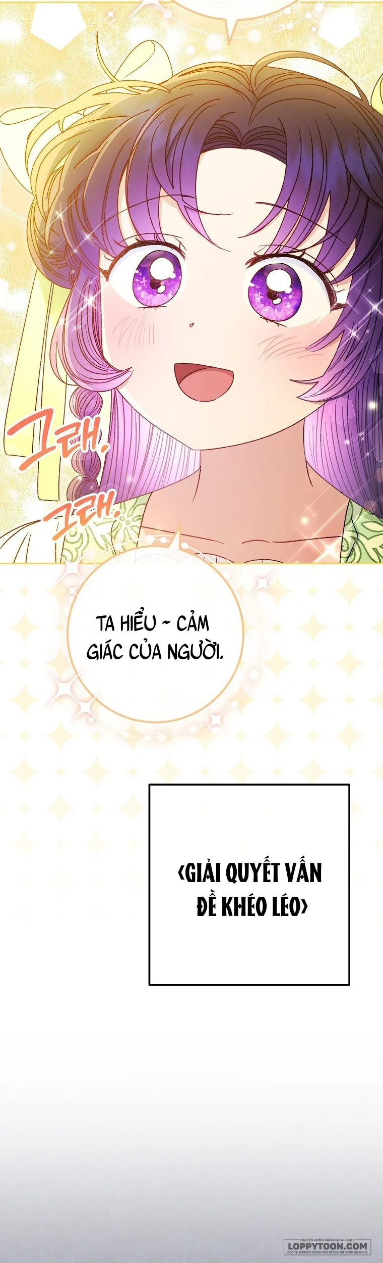 Tiểu Thiếp Chỉ Muốn Sống Yên Bình Chap 35 - trang 7