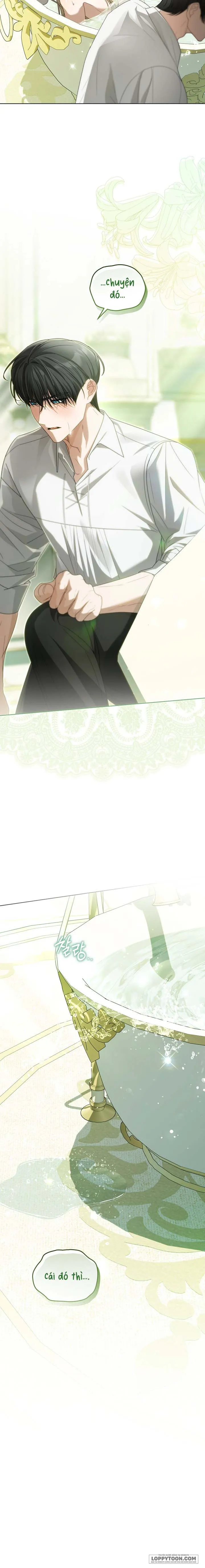 Đại Công Tước Chó Má Của Tôi Chap 26 - trang 22