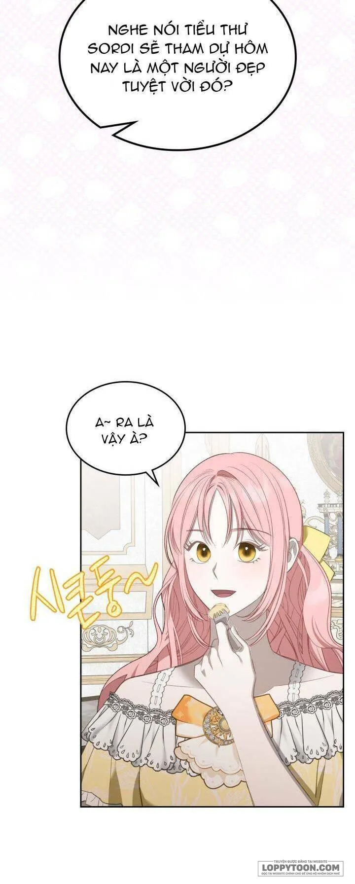 Nam Chính Quái Vật Sống Dưới Giường Tôi Chap 26 - trang 16