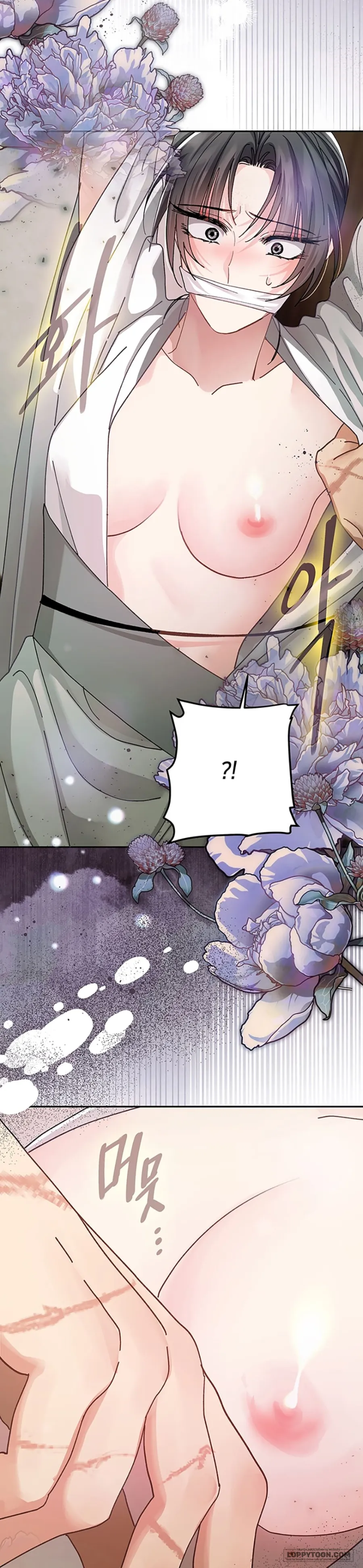 Vùng Đất Khắc Kỷ Chap 47 - 🔞🔞🔞🔞🔞 - trang 3