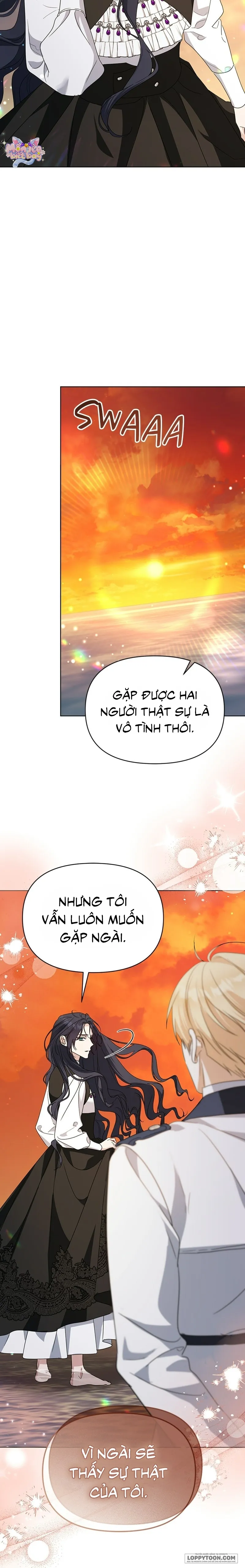 Trở Thành Con Gái Nuôi Của Gia Tộc Sát Thủ Chap 97 - trang 8