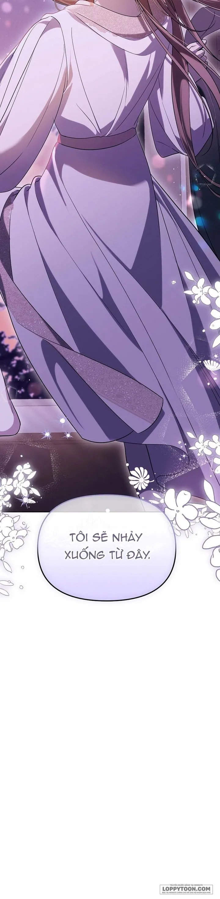 Dù Sao Chúng Ta Cũng Đã Kết Hôn Rồi Chap 27 - trang 32