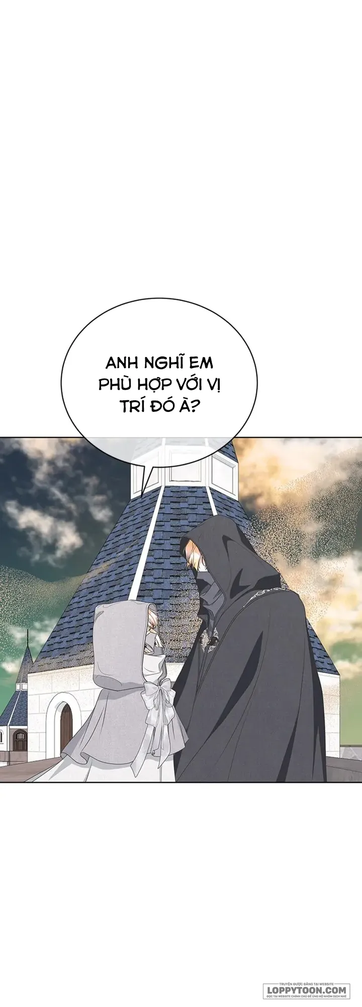 Sinh Ra Trở Thành Nhân Vật Không Có Trong Nguyên Tác Chap 66 - trang 54