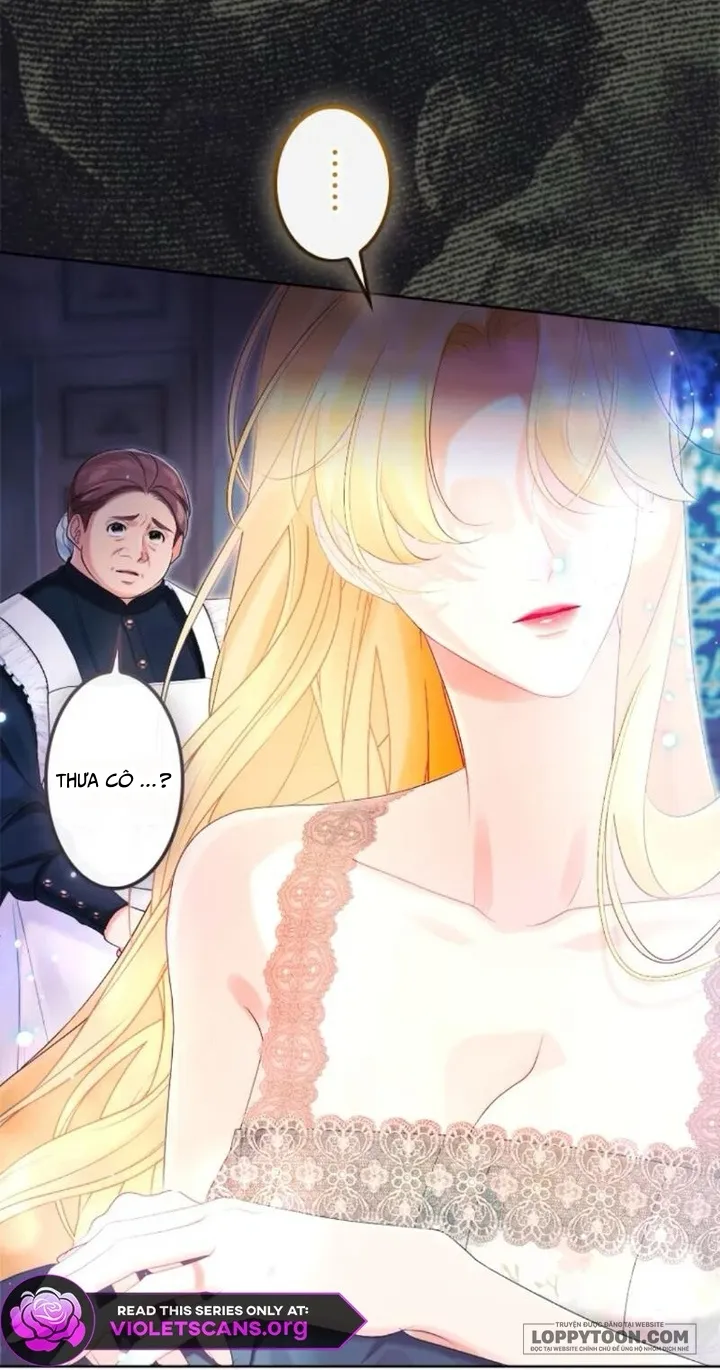 Không Cần Hối Hận Chap 25 - trang 116
