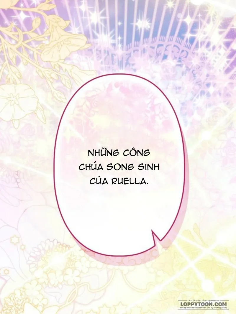 Sống Sót Như Nàng Công Chúa Song Sinh Chap 47 - trang 69