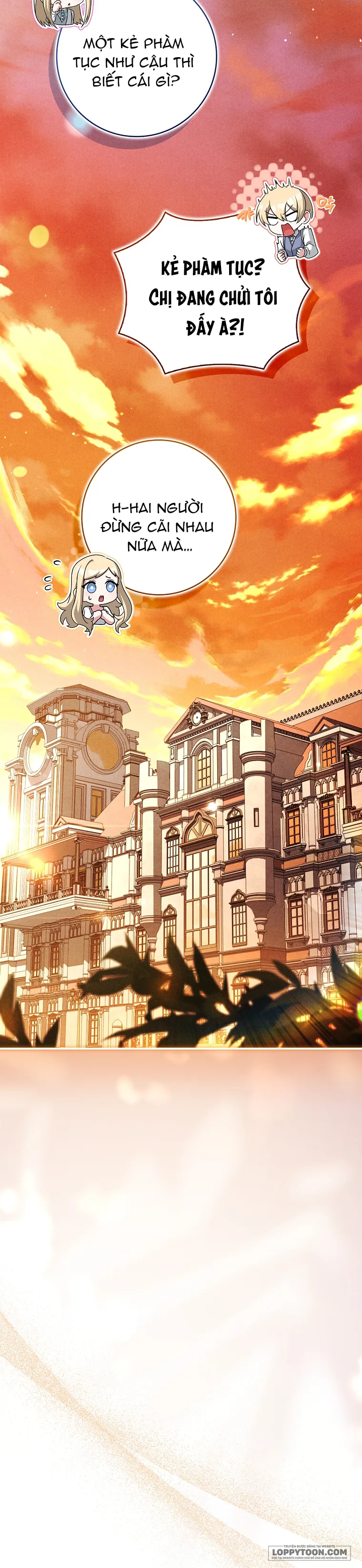 Văn Phòng Thám Tử Dành Cho Nam Chính Hối Hận! Chap 48 - trang 12