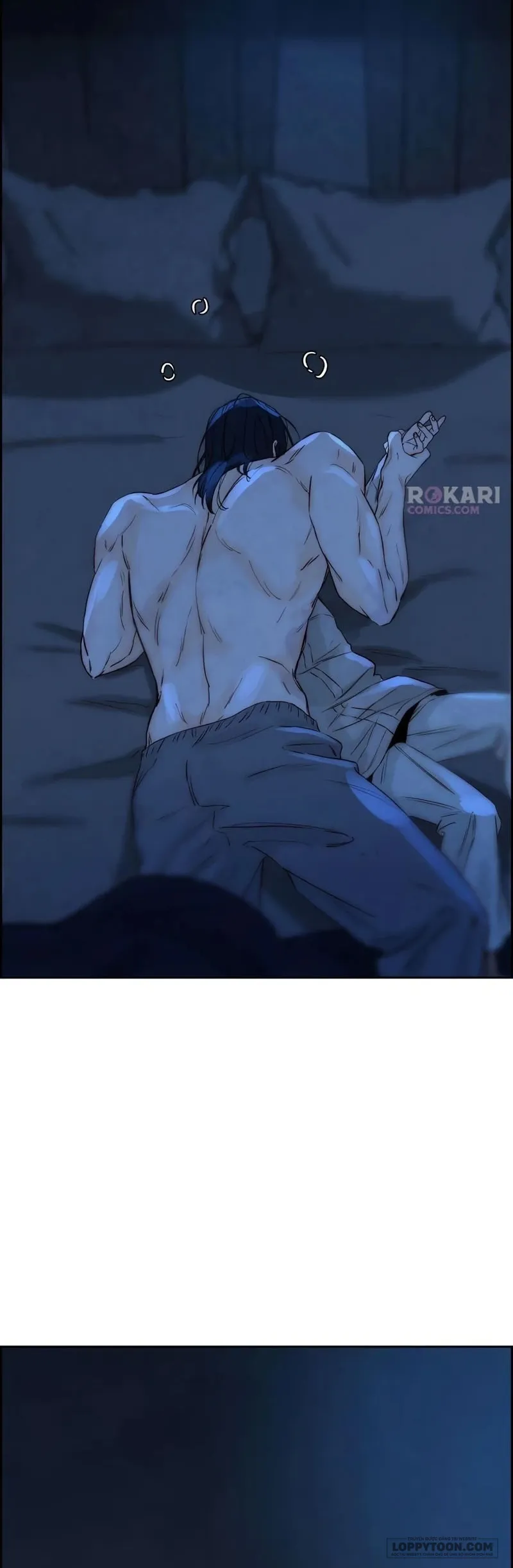 Chưa Từng Chạm Tới Em Chap 14 - trang 55