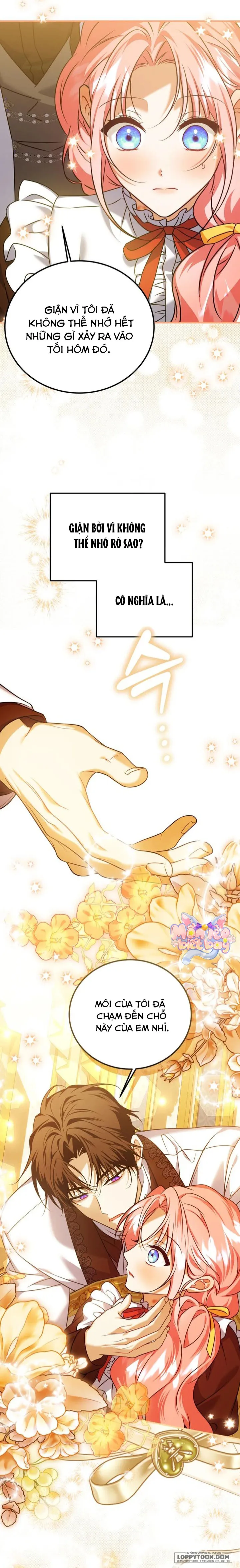 Cách Để Khiến Cuốn Tiểu Thuyết Bi Kịch Thành Chữa Lành Chap 44 - trang 7