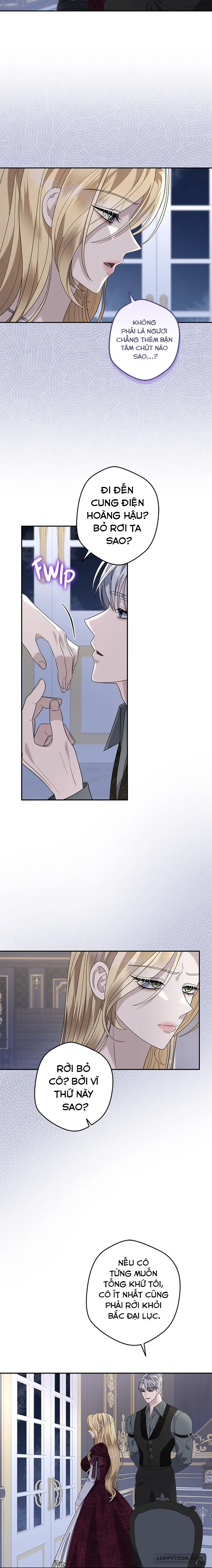 Dụ Hoặc Chap 30 - trang 2