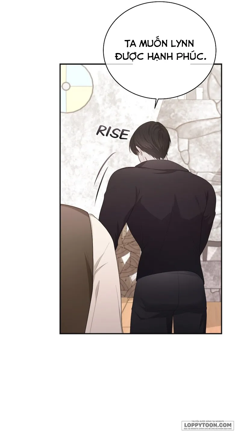 Hầu Nữ Không Còn Thèm Muốn Chủ Nhân Nữa Chap 36 - trang 31