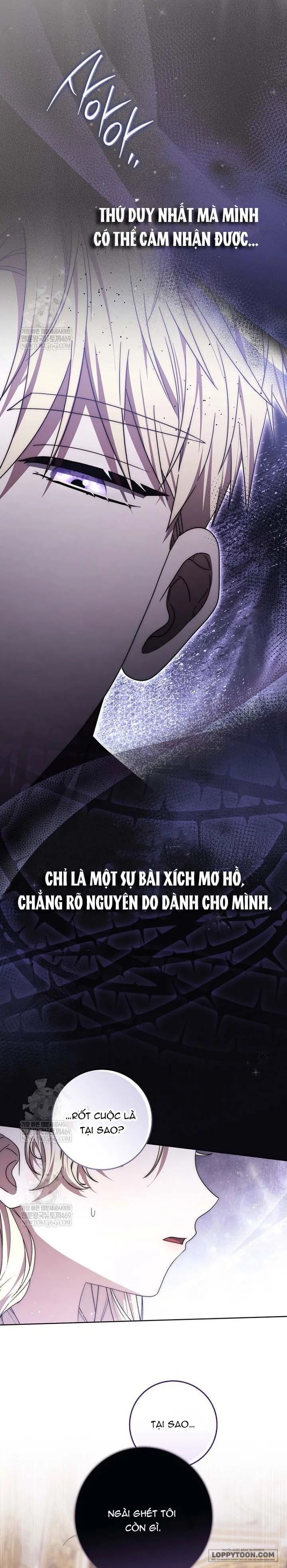 Nam Chính Bệnh Hoạn Ám Ảnh Với Sức Khoẻ Của Tôi Chap 49 - trang 20