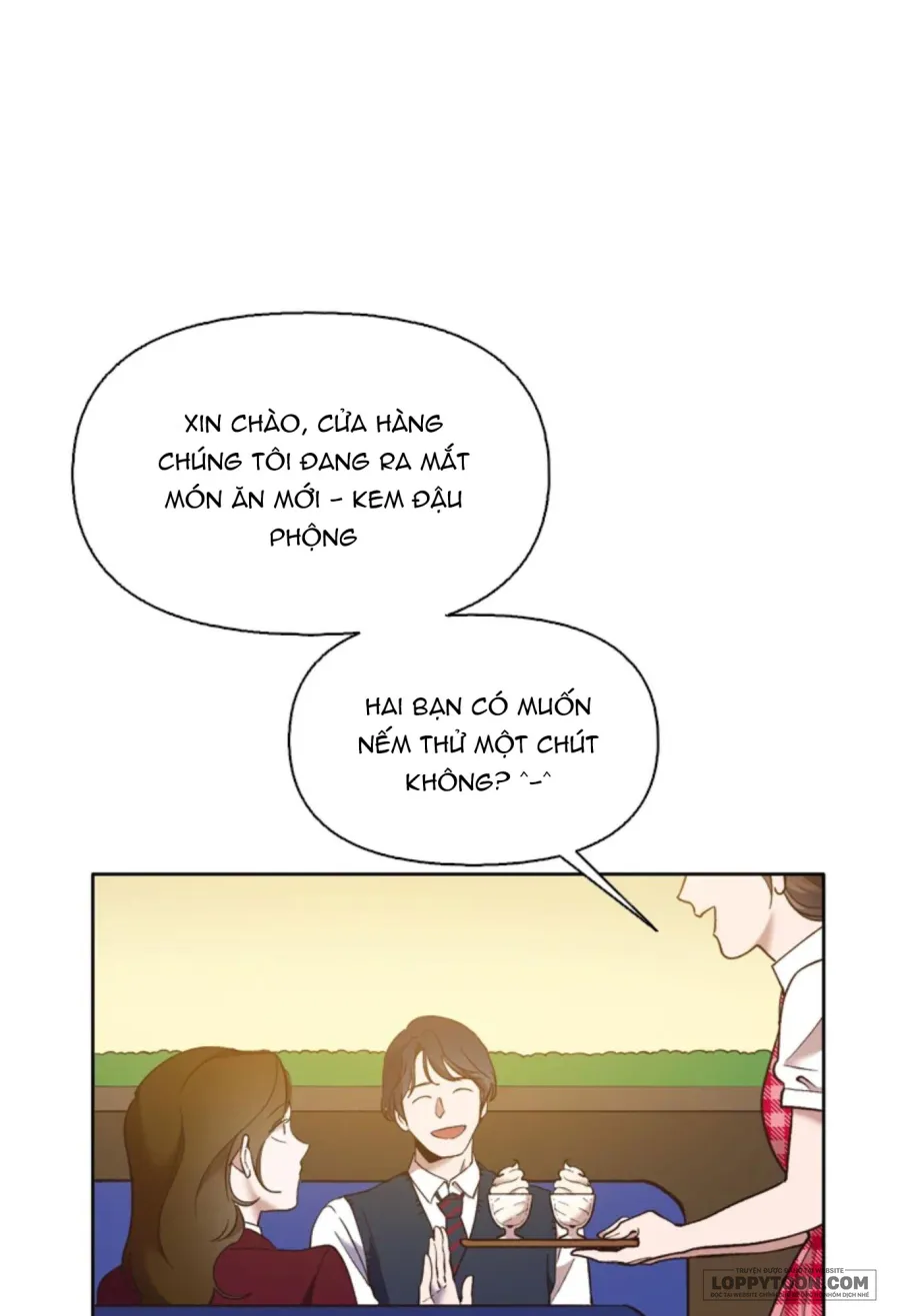 Thanh Xuân Của Chúng Ta Chap 53 - trang 52