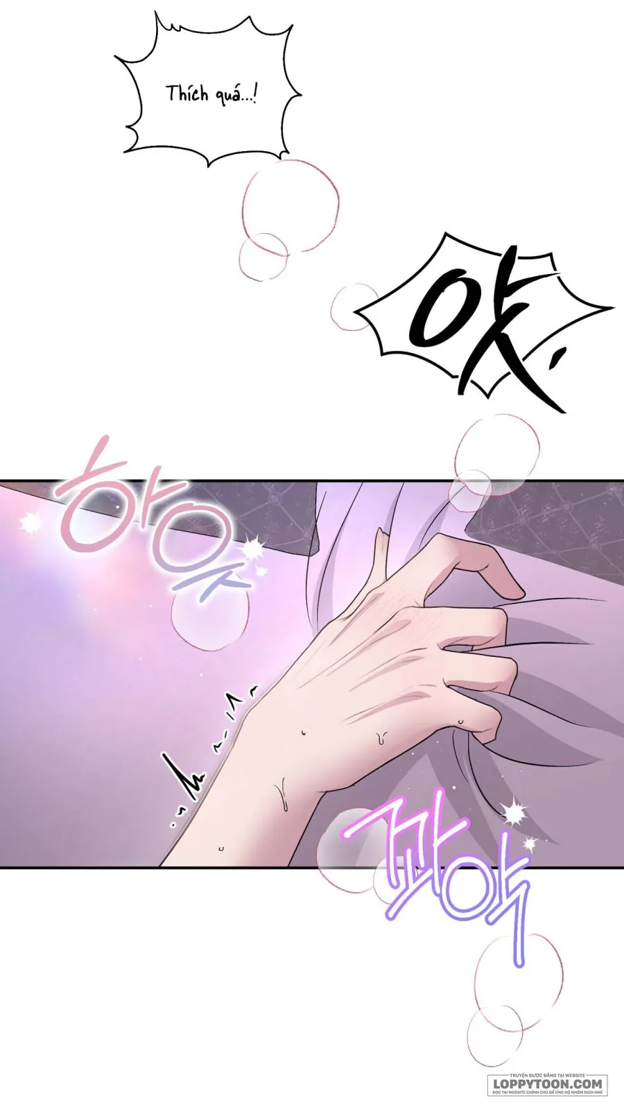 Bạn Anh Trai Tôi : Kang Tae Geon Chap 7 - 🔞🔞🔞 - trang 14