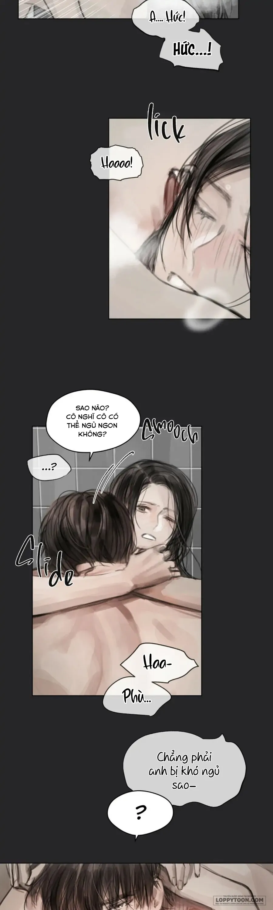 Doppio Senso Chap 22 - trang 13
