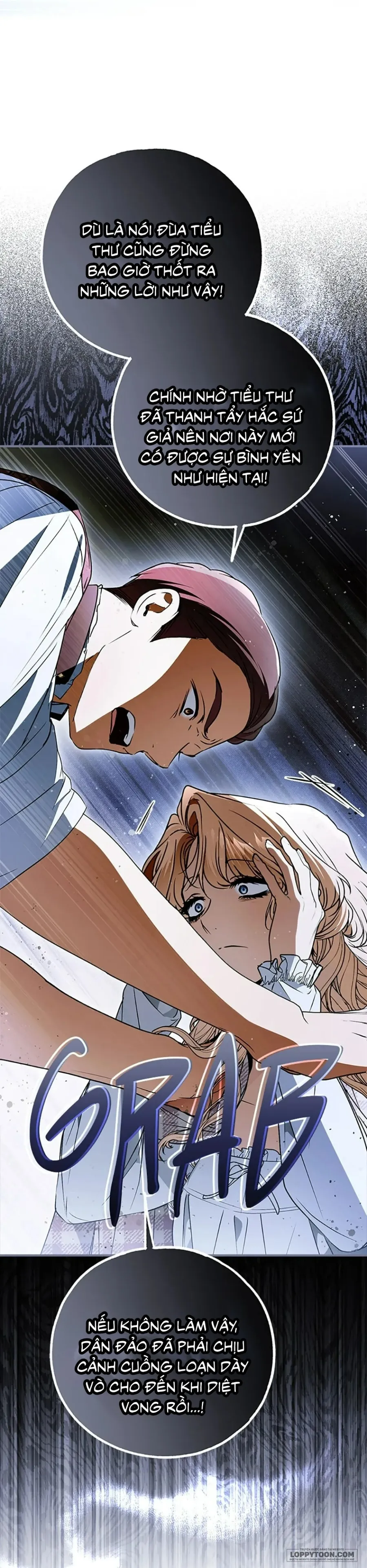 Có Kẻ Đã Sở Hữu Cơ Thể Của Tôi Chap 75 - trang 78