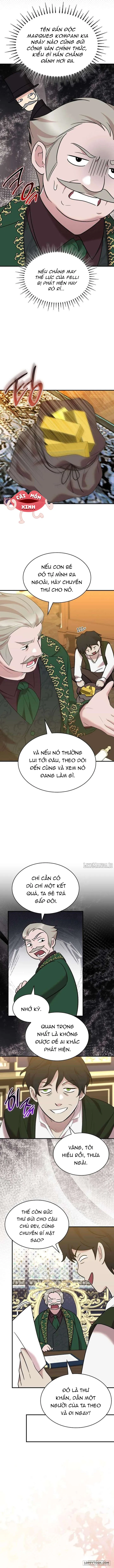 Vào Ngày Mà Chị Gái Tôi Qua Đời Chap 31 - trang 9