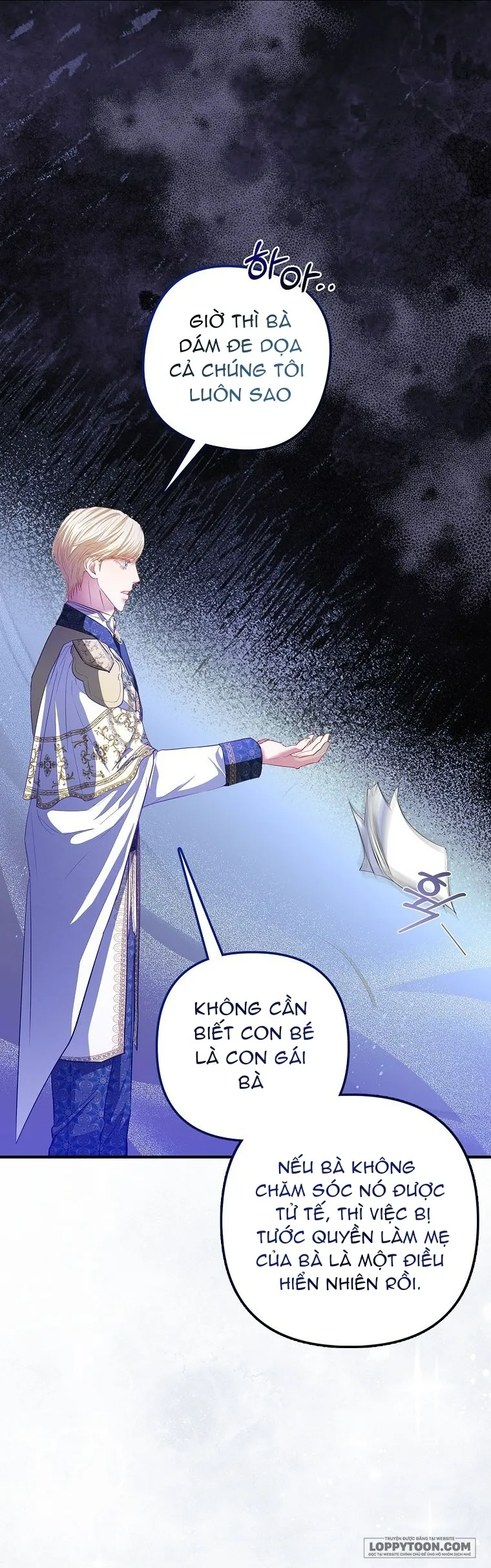 Nàng Công Chúa Của Mọi Người Chap 19 - trang 40