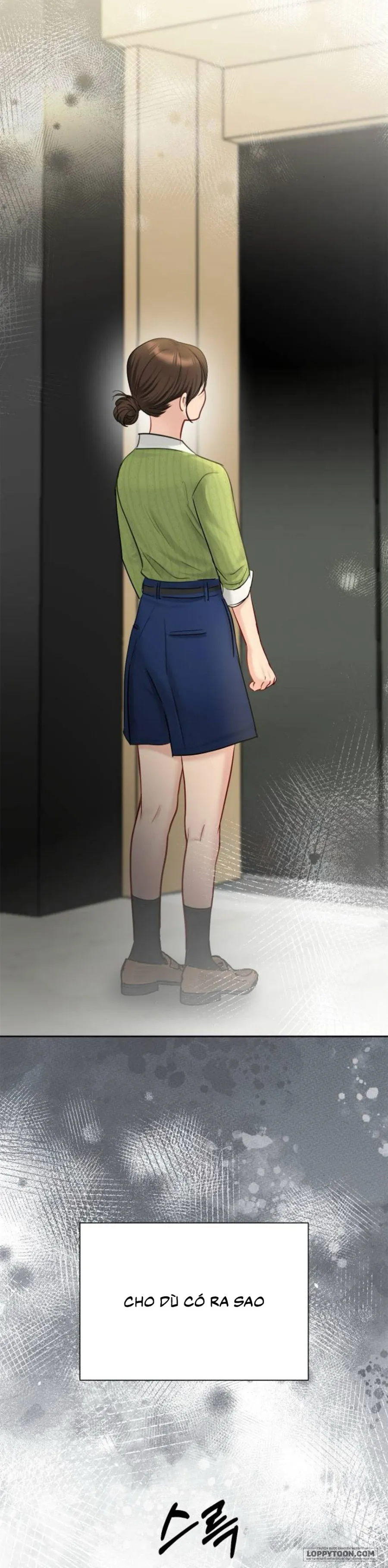 Quyền Lực Của Thư Ký Chap 25 - trang 28
