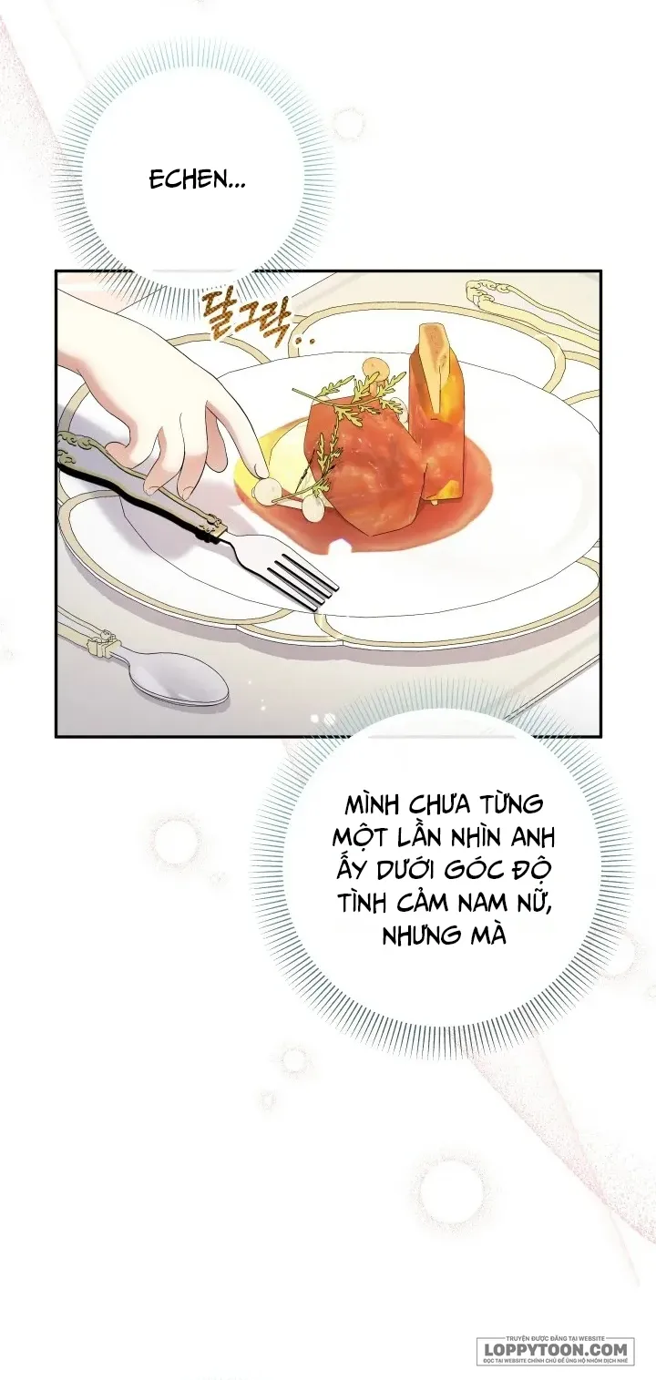 Tiểu Thư Tích Tiền Đi Bụi Chap 120 - trang 45