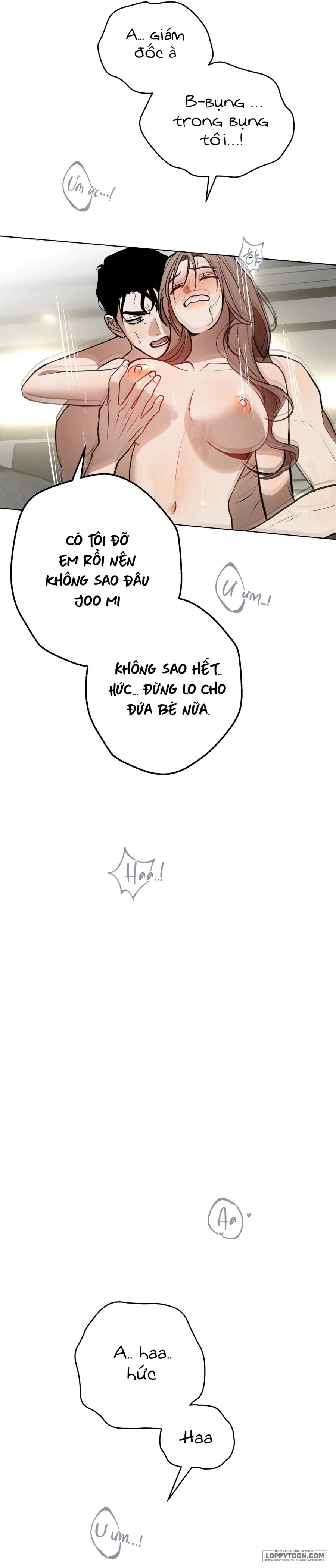 Ngưỡng Tuyệt Đối Chap 37 - trang 34