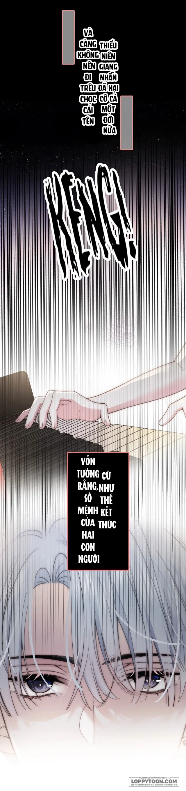 Một Lòng Cưng Chiều Chap 0 - trang 9