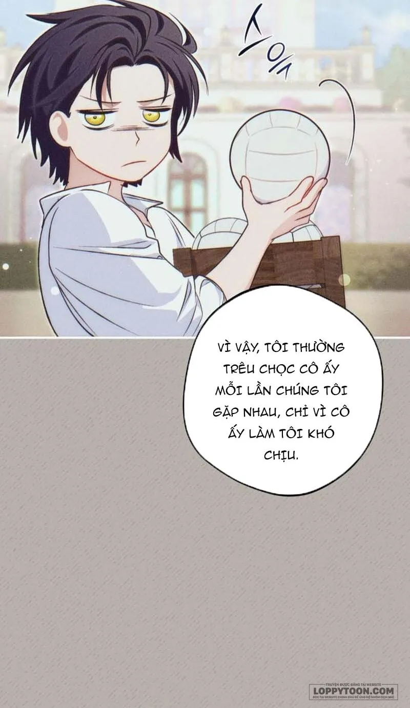 Bạo Chúa Độc Ác Trở Lại Chap 64 - trang 44