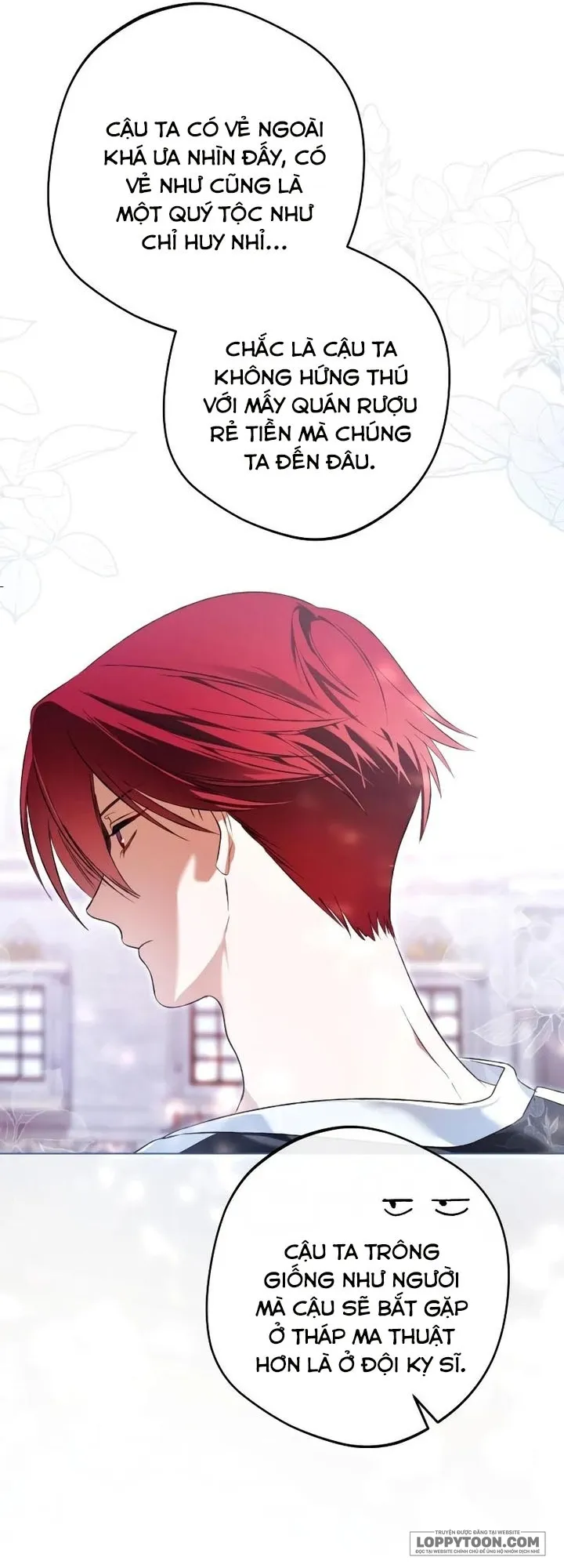 Bạo Chúa Độc Ác Trở Lại Chap 17 - trang 27