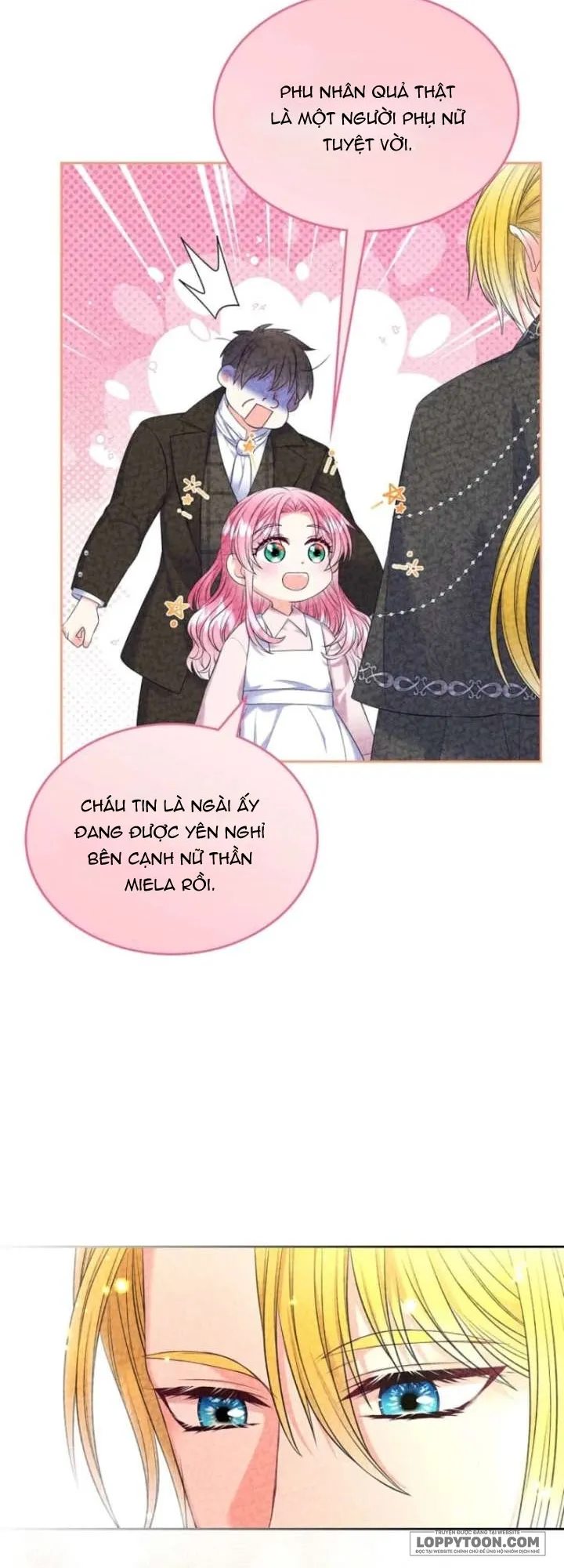 Tôi Sẽ Ly Hôn Với Anh Trai Nữ Chính Chap 89 - trang 36