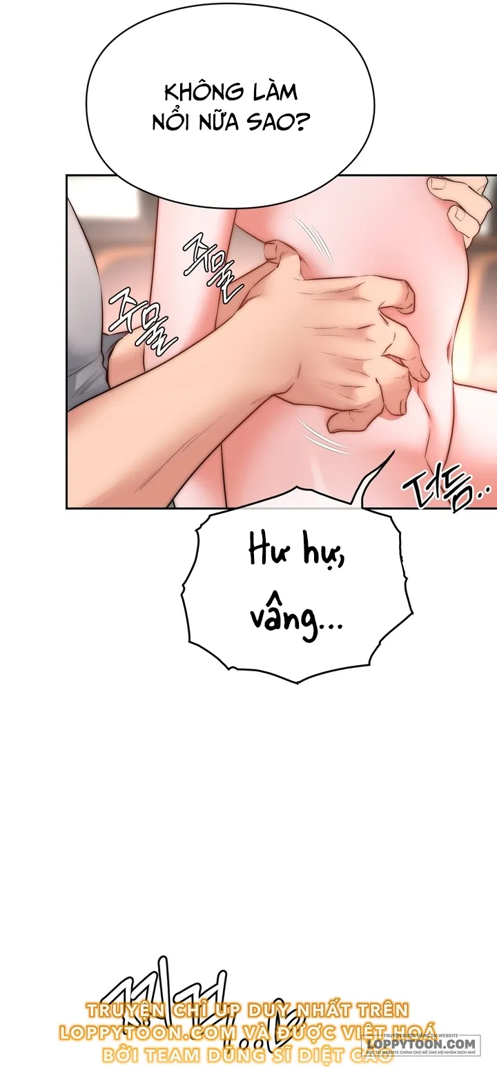 Em Gái XX Chung Của Các Chú Sân Golf Chap 18 - 🔞🔞🔞 - trang 48