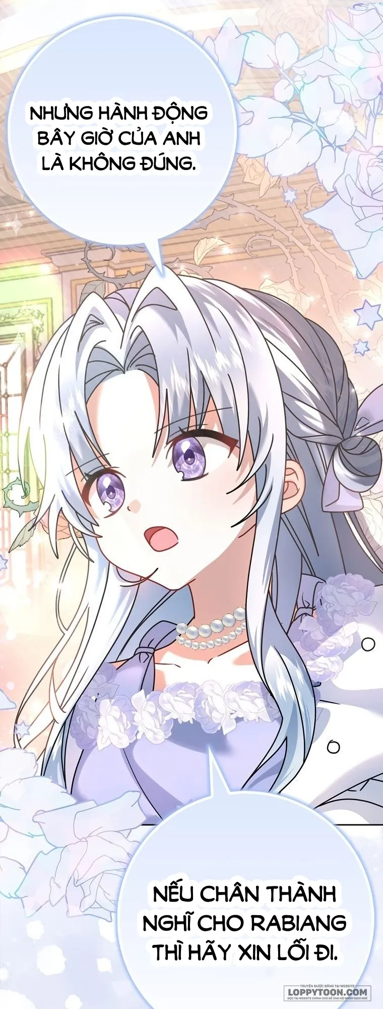 Tôi Sẽ Chiếm Lấy Ngư Trường Này! Chap 12 - trang 30