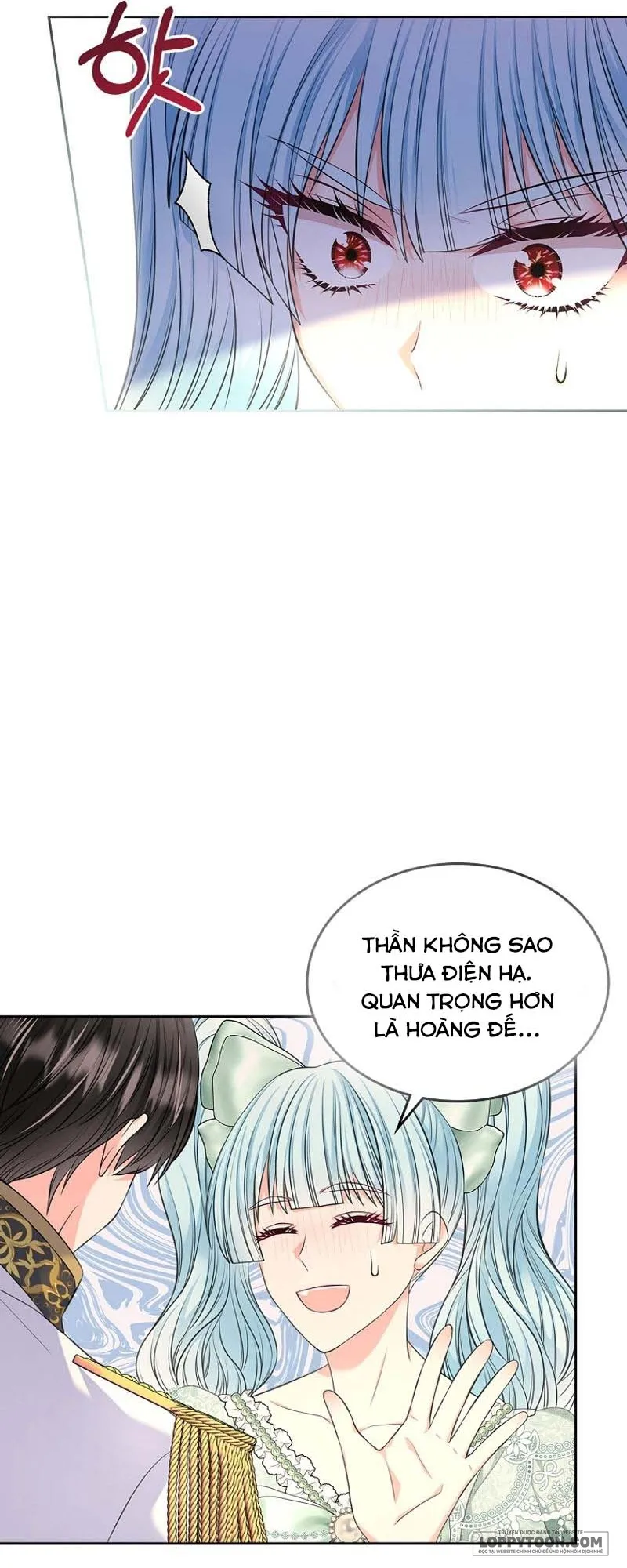 Tôi Sẽ Ly Hôn Với Anh Trai Nữ Chính Chap 63 - trang 33