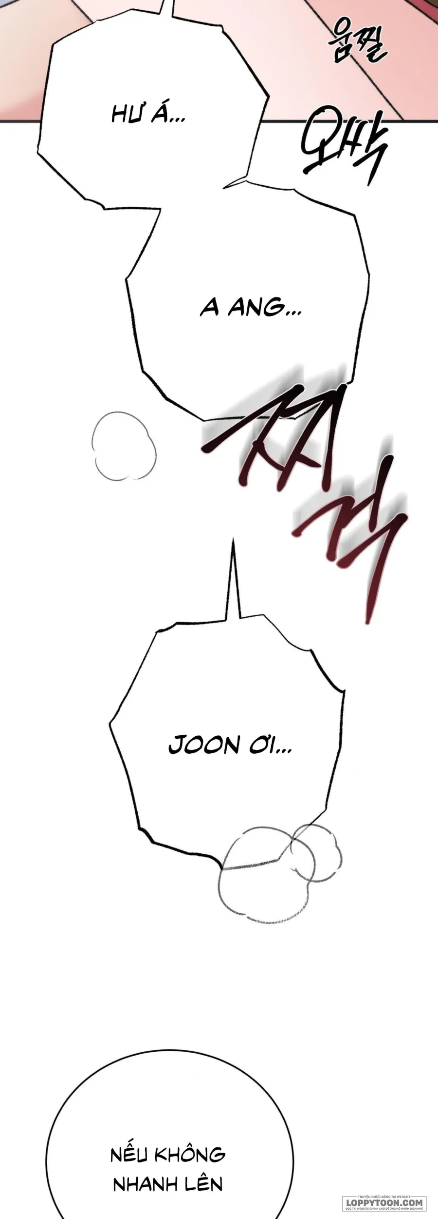 Khúc Hát Giữa Mùa Hè Chap 17 - 🔞🔞🔞 - trang 35