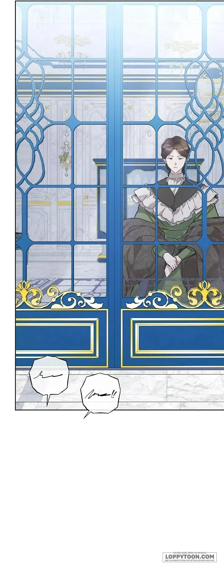 Papa Là Kẻ Thù Kiếp Trước Của Tôi? Chap 65 - trang 39