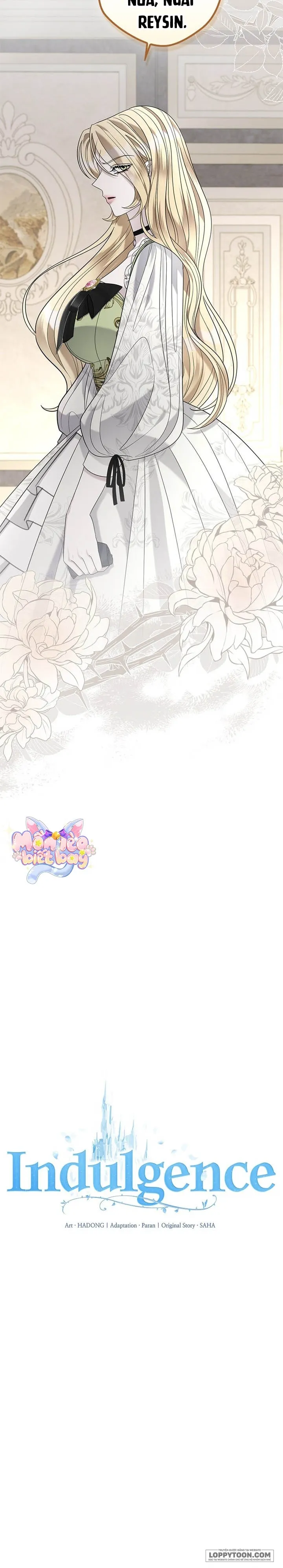 Dụ Hoặc Chap 25 - trang 16