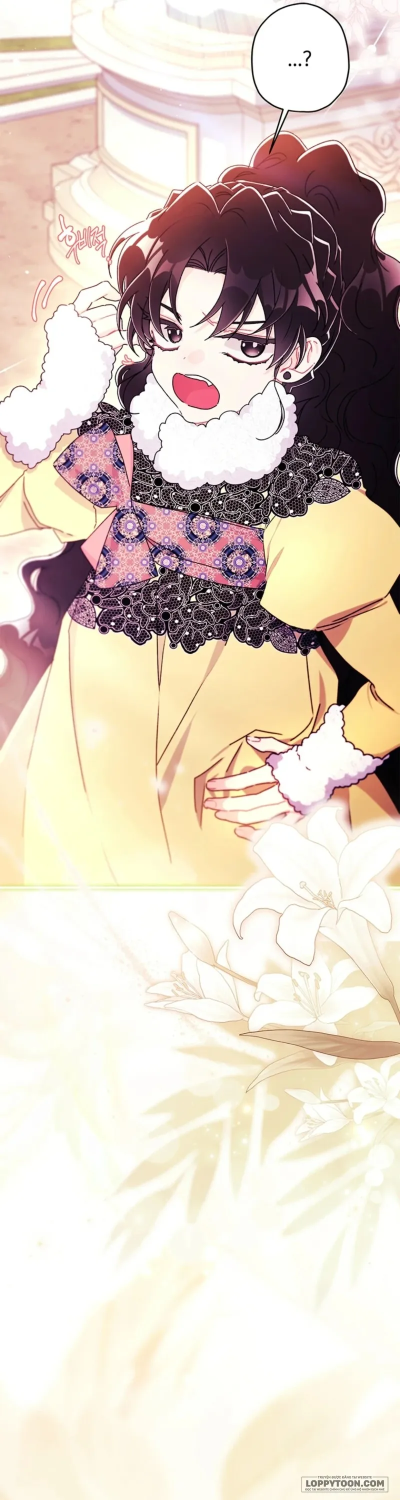 Tôi Đã Trở Thành Con Gái Nuôi Của Nam Chính Chap 146 - trang 48
