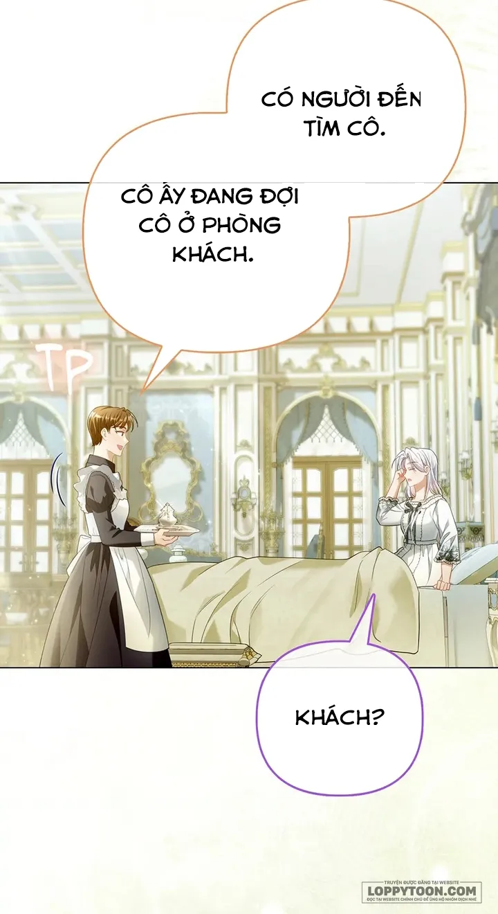 Phương Pháp Trồng Lúa Đặc Biệt Của Ác Nữ Chap 60 - trang 5