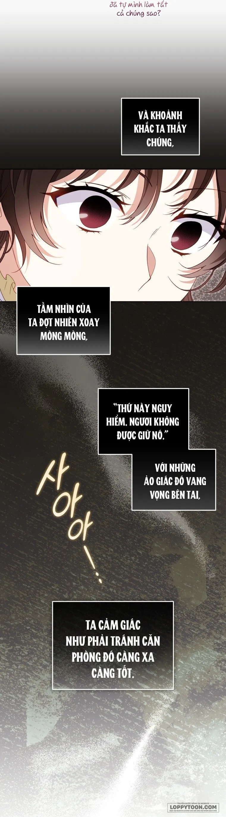 Tôi Đang Được Nuôi Dưỡng Bởi Những Kẻ Phản Diện Chap 125 - trang 63