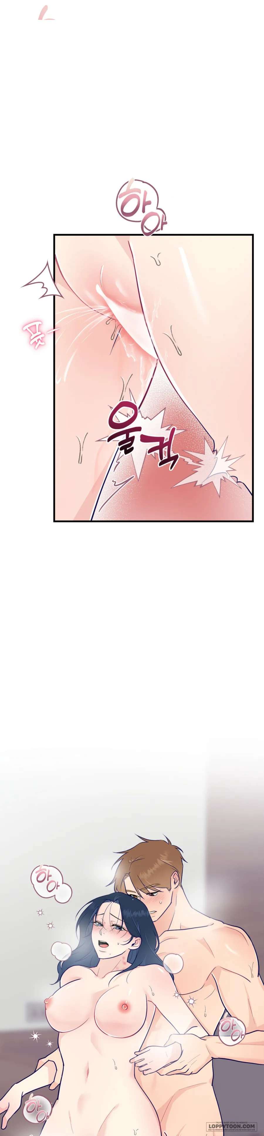 Ba Vẫn Hơn Hai Chap 3 - 🔞🔞🔞 - trang 12