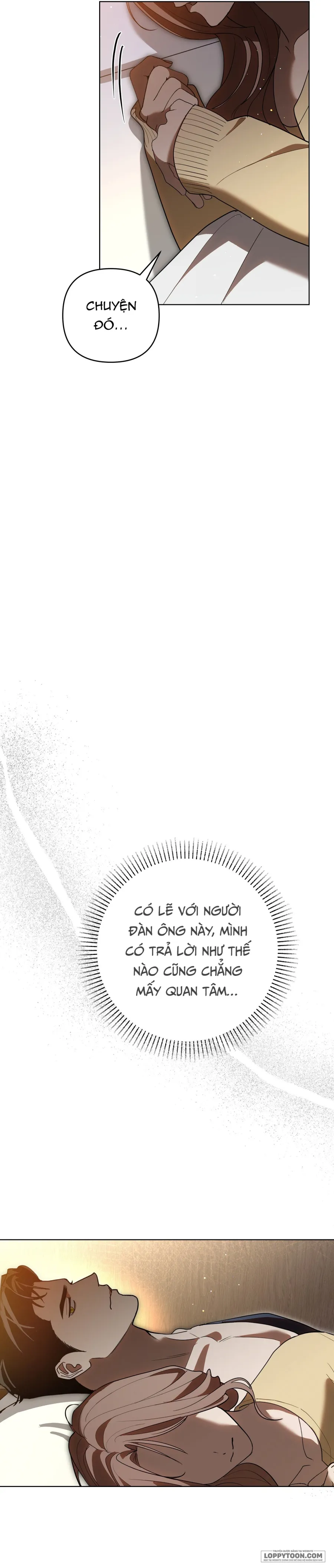 Ngưỡng Tuyệt Đối Chap 22 - trang 23