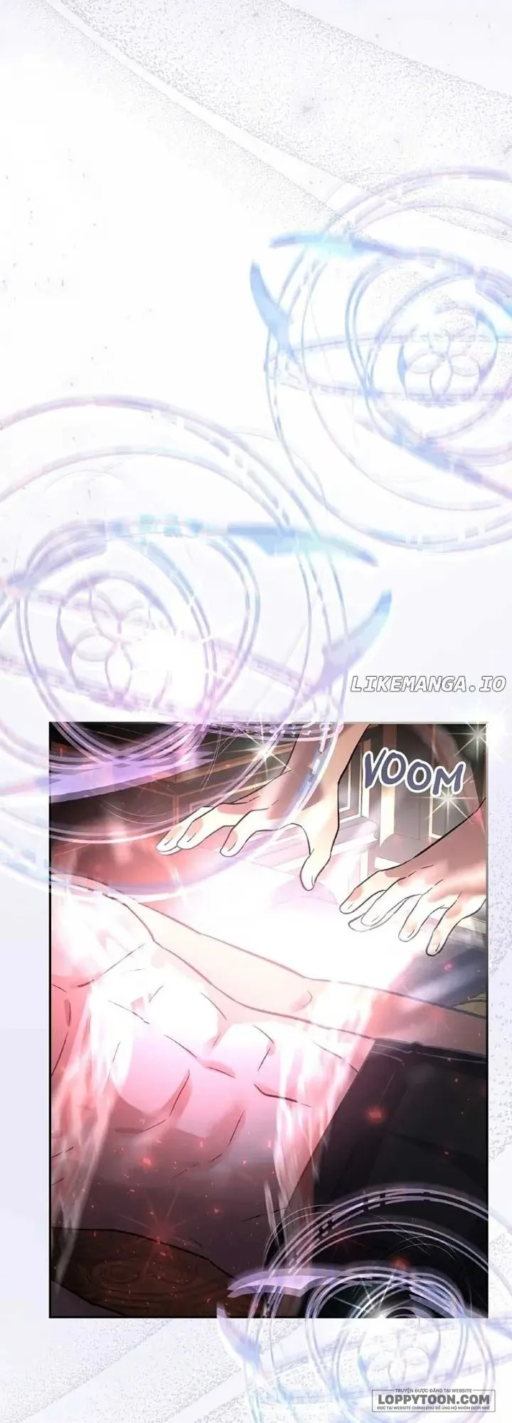 Hầu Gái Không Thích Nuôi Dạy Trẻ Nhỏ Chap 63 - trang 58